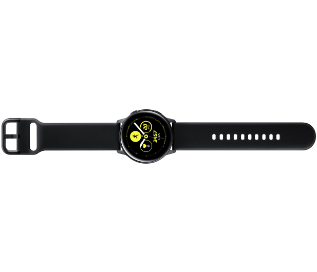 Samsung Galaxy Watch Active SM-R500 Black - 482252 - zdjęcie 6
